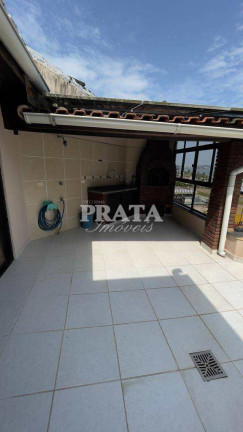 Imagem Apartamento com 3 Quartos à Venda, 200 m² em Enseada - Guarujá Imagem Apartamento com 3 Quartos à Venda, 200 m² em Enseada - Guarujá