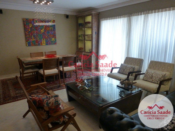 Imagem Apartamento com 2 Quartos à Venda, 105 m² em Vila Clementino - São Paulo