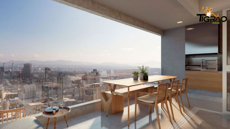 Imagem Apartamento com 3 Quartos à Venda, 148 m² em Centro - Itajaí Imagem Apartamento com 3 Quartos à Venda, 148 m² em Centro - Itajaí