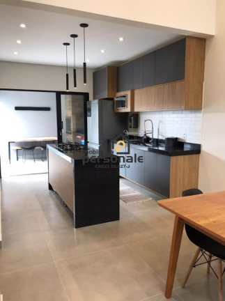 Imagem Imóvel com 3 Quartos à Venda, 121 m² em Condominio Terras De São Francisco - Sorocaba Imagem Imóvel com 3 Quartos à Venda, 121 m² em Condominio Terras De São Francisco - Sorocaba