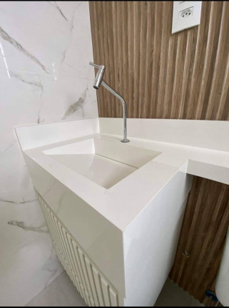 Imagem Apartamento com 2 Quartos para Alugar, 47 m² em Jardim Bom Pastor - Botucatu Imagem Apartamento com 2 Quartos para Alugar, 47 m² em Jardim Bom Pastor - Botucatu