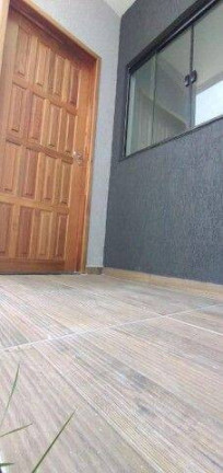 Imagem Casa com 3 Quartos à Venda, 79 m² em Parque São Cristóvão - Taubaté Imagem Casa com 3 Quartos à Venda, 79 m² em Parque São Cristóvão - Taubaté
