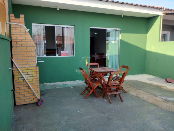 Imagem Casa com 2 Quartos para Temporada, em Eliane - Guaratuba Imagem Casa com 2 Quartos para Temporada, em Eliane - Guaratuba