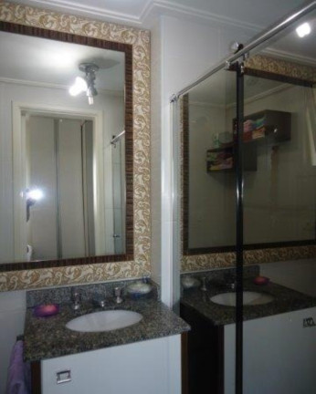 Imagem Apartamento com 3 Quartos à Venda, 78 m² em Cursino - São Paulo Imagem Apartamento com 3 Quartos à Venda, 78 m² em Cursino - São Paulo
