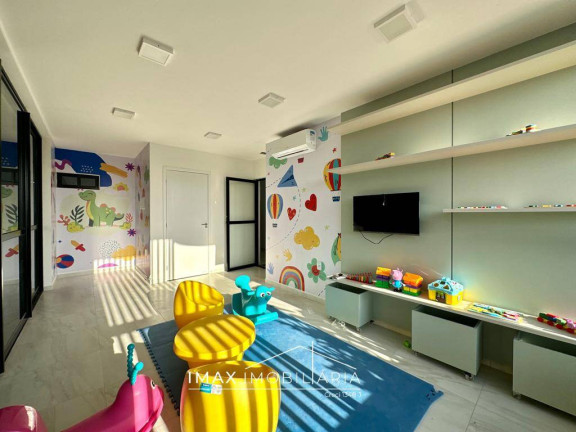 Imagem Apartamento com 3 Quartos à Venda, 67 m² em Aeroclube - João Pessoa