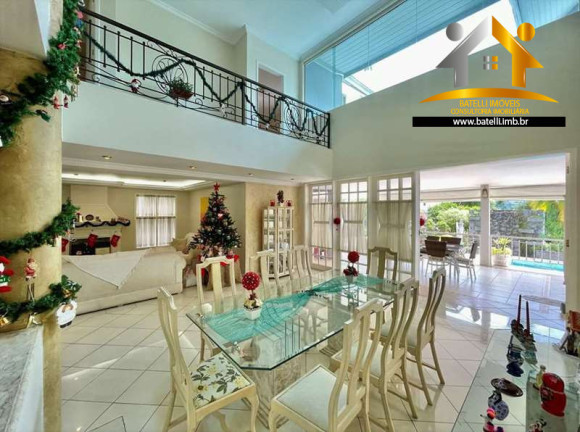 Imagem Casa de Condomínio com 4 Quartos à Venda, 632 m² em Granja Viana - Cotia Imagem Casa de Condomínio com 4 Quartos à Venda, 632 m² em Granja Viana - Cotia