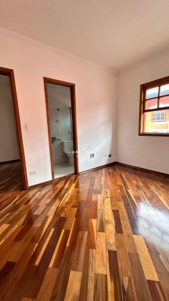 Imagem Casa com 3 Quartos à Venda, 95 m² em Parque Residencial Aquarius - São José Dos Campos