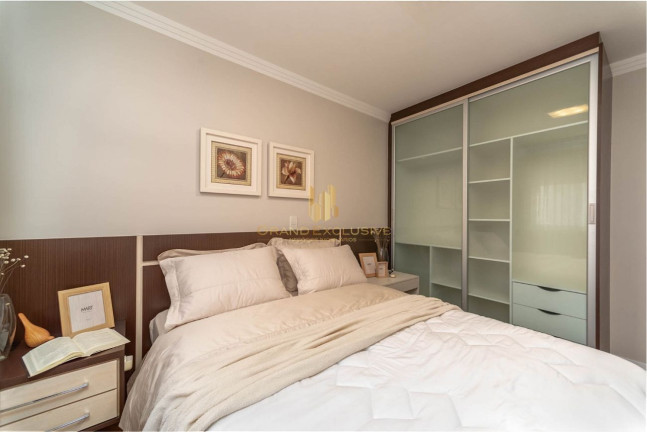 Imagem Apartamento com 3 Quartos à Venda, 106 m² em Centro - Balneário Camboriú