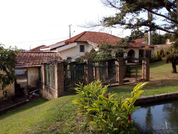 Imagem Fazenda à Venda, 5.464 m² em Centro - Pirassununga Imagem Fazenda à Venda, 5.464 m² em Centro - Pirassununga