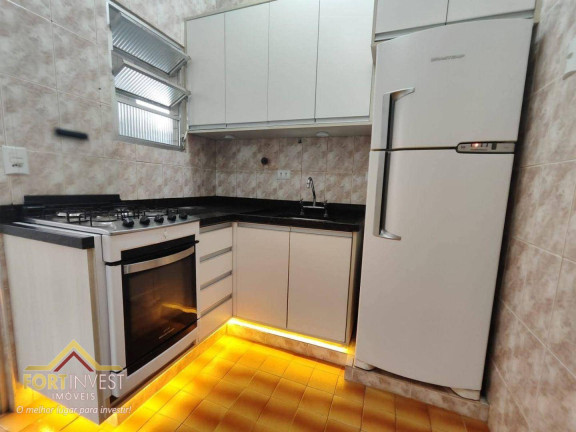 Imagem Imóvel com 1 Quarto à Venda, 32 m² em Aviação - Praia Grande Imagem Imóvel com 1 Quarto à Venda, 32 m² em Aviação - Praia Grande