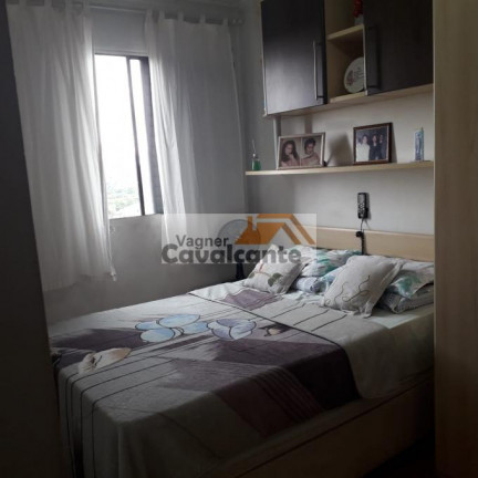 Imagem Apartamento com 2 Quartos à Venda, 50 m² em Centro - Diadema