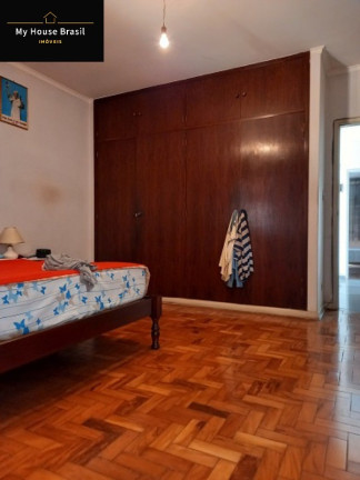 Imagem Sobrado com 2 Quartos à Venda, 178 m² em Parada Inglesa - São Paulo