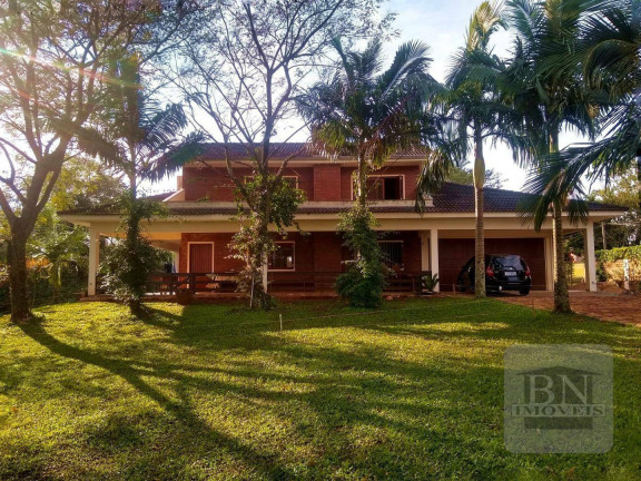 Imagem Chácara com 3 Quartos à Venda, 370 m² em Boa Vista - Santa Cruz Do Sul Imagem Chácara com 3 Quartos à Venda, 370 m² em Boa Vista - Santa Cruz Do Sul