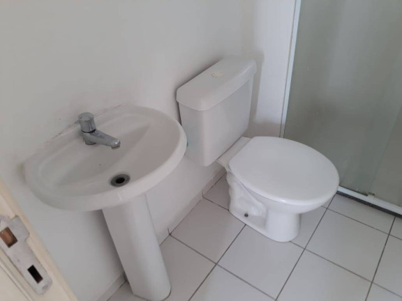 Imagem Apartamento com 3 Quartos à Venda, 56 m² em Jardim Maria Eugênia - Sorocaba Imagem Apartamento com 3 Quartos à Venda, 56 m² em Jardim Maria Eugênia - Sorocaba
