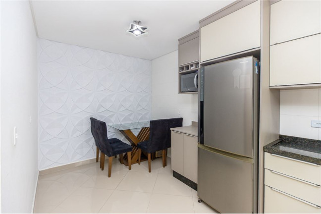 Imagem Apartamento com 2 Quartos à Venda, 47 m² em Utinga - Santo André