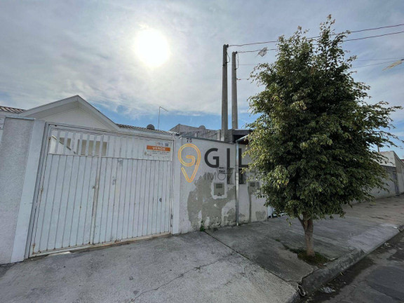 Imagem Casa com 2 Quartos à Venda, 70 m² em Cidade Salvador - Jacareí Imagem Casa com 2 Quartos à Venda, 70 m² em Cidade Salvador - Jacareí