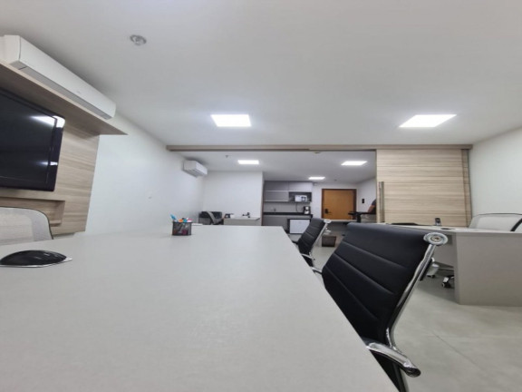 Imagem Sala Comercial à Venda, 34 m² em Santa Lúcia - Vitória