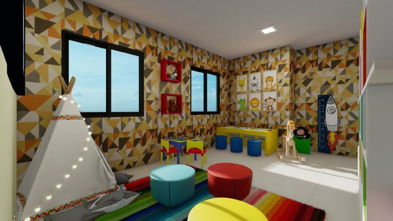 Imagem Imóvel com 2 Quartos à Venda,  em Vila Ré - São Paulo