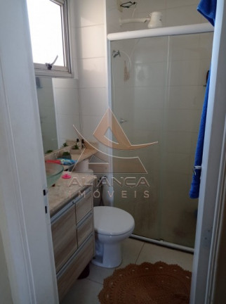 Imagem Apartamento com 2 Quartos à Venda, 48 m² em Alto Do Ipiranga - Ribeirão Preto