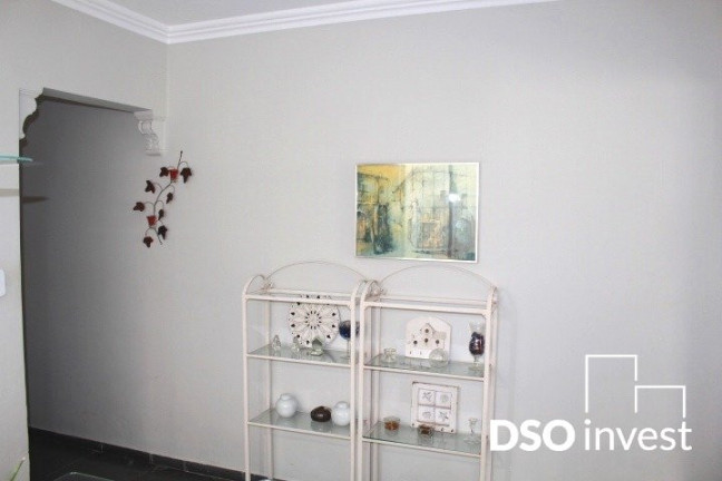 Imagem Casa com 3 Quartos à Venda, 130 m² em Vila Cruzeiro - São Paulo Imagem Casa com 3 Quartos à Venda, 130 m² em Vila Cruzeiro - São Paulo