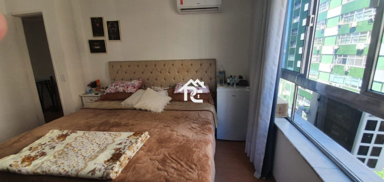Imagem Apartamento com 3 Quartos à Venda, em Icaraí - Niterói Imagem Apartamento com 3 Quartos à Venda, em Icaraí - Niterói