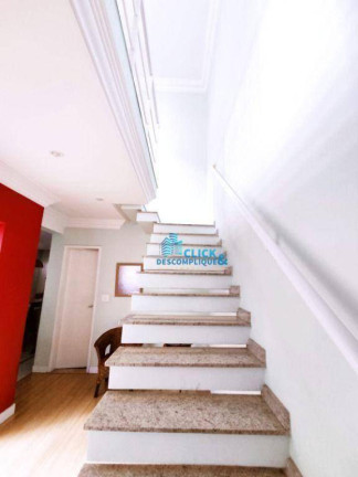 Imagem Casa com 4 Quartos à Venda, 263 m² em Santos Imagem Casa com 4 Quartos à Venda, 263 m² em Santos