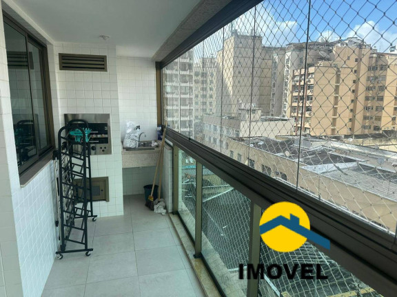 Imagem Apartamento com 2 Quartos à Venda, 85 m² em Icaraí - Niterói