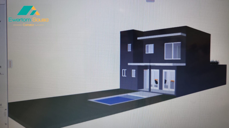 Imagem Casa com 3 Quartos à Venda, 110 m² em Nova Cerejeira - Atibaia Imagem Casa com 3 Quartos à Venda, 110 m² em Nova Cerejeira - Atibaia