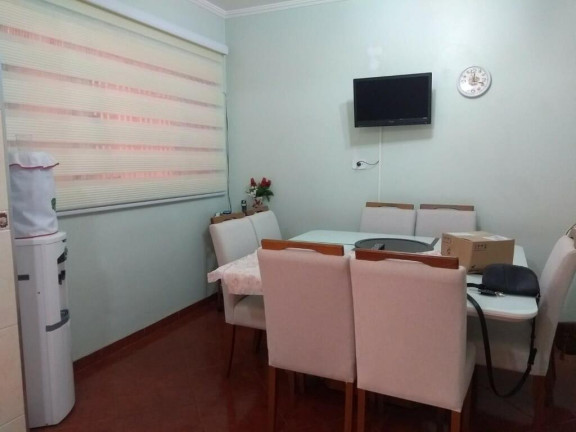 Imagem Sobrado com 3 Quartos à Venda, 133 m² em Vila Medeiros - São Paulo Imagem Sobrado com 3 Quartos à Venda, 133 m² em Vila Medeiros - São Paulo