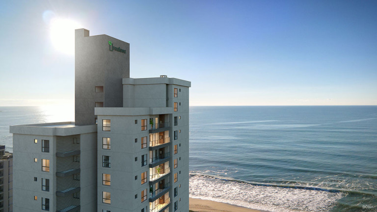 Imagem Apartamento com 3 Quartos à Venda, 100 m² em Tabuleiro - Barra Velha