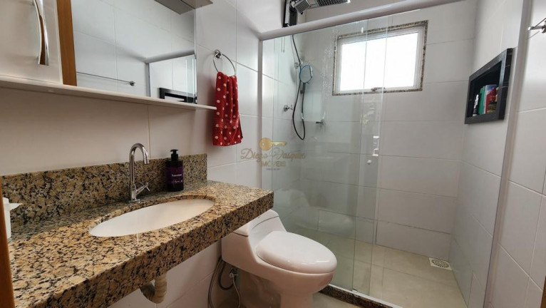Imagem Apartamento com 2 Quartos à Venda, 56 m² em Pimenteiras - Teresópolis