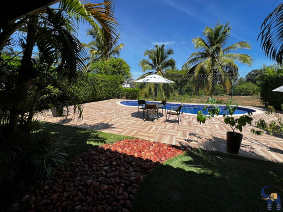 Imagem Casa com 4 Quartos à Venda, 200 m² em Itapua - Salvador Imagem Casa com 4 Quartos à Venda, 200 m² em Itapua - Salvador