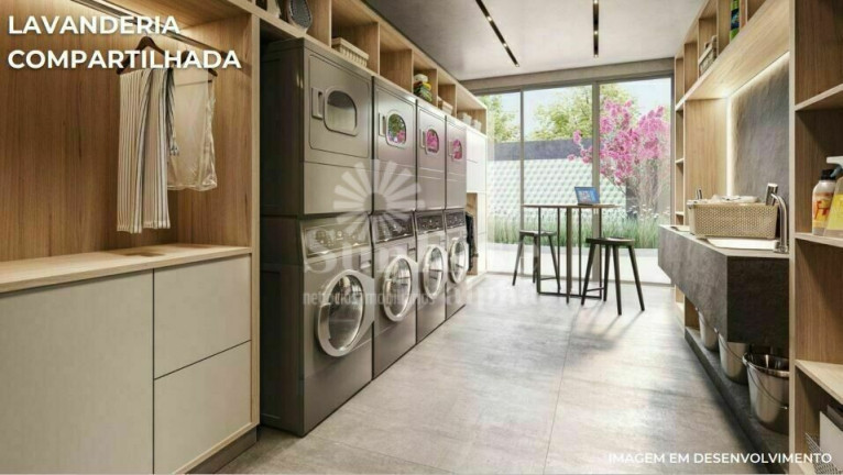Imagem Apartamento com 1 Quarto à Venda, 51 m² em Alphaville Centro Industrial E Empresarial/alphaville. - Barueri Imagem Apartamento com 1 Quarto à Venda, 51 m² em Alphaville Centro Industrial E Empresarial/alphaville. - Barueri