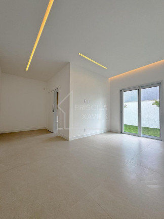 Imagem Casa de Condomínio com 4 Quartos à Venda, 211 m² em Alphaville Jacuhy - Serra Imagem Casa de Condomínio com 4 Quartos à Venda, 211 m² em Alphaville Jacuhy - Serra