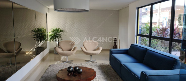 Imagem Apartamento com 3 Quartos à Venda, 77 m² em Manaíra - João Pessoa Imagem Apartamento com 3 Quartos à Venda, 77 m² em Manaíra - João Pessoa