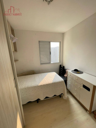 Imagem Apartamento com 2 Quartos à Venda, 47 m² em Jardim Amália - São Paulo Imagem Apartamento com 2 Quartos à Venda, 47 m² em Jardim Amália - São Paulo