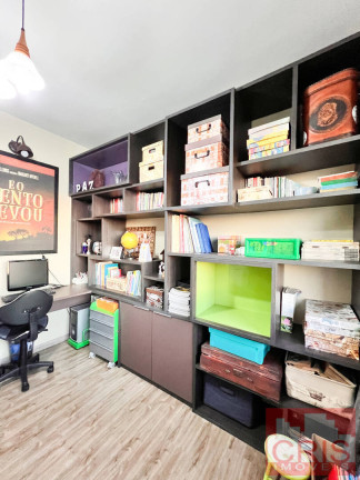 Imagem Apartamento com 3 Quartos à Venda, 112 m² em Jardim Gloria - Bento Gonçalves Imagem Apartamento com 3 Quartos à Venda, 112 m² em Jardim Gloria - Bento Gonçalves