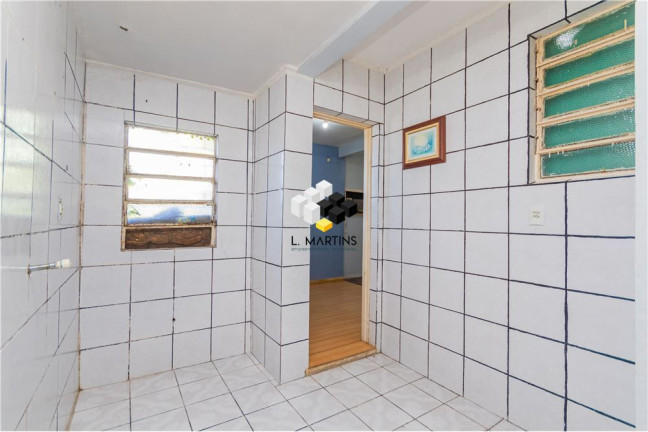 Imagem Casa de Condomínio com 3 Quartos à Venda, 108 m² em Santa Tereza - Porto Alegre Imagem Casa de Condomínio com 3 Quartos à Venda, 108 m² em Santa Tereza - Porto Alegre