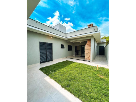 Imagem Casa de Condomínio com 3 Quartos à Venda, 160 m² em Jardim Golden Park Residence - Hortolândia