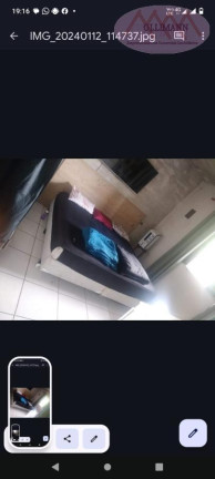 Imagem Casa com 2 Quartos à Venda, 87 m² em Parque América - Rio Grande Da Serra