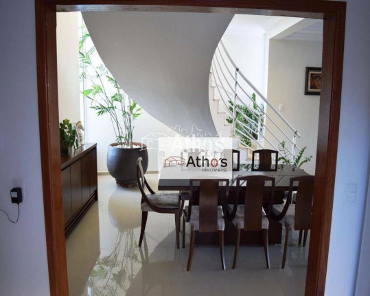 Imagem Sobrado com 5 Quartos à Venda, 417 m² em Jardim Esplanada - Indaiatuba Imagem Sobrado com 5 Quartos à Venda, 417 m² em Jardim Esplanada - Indaiatuba