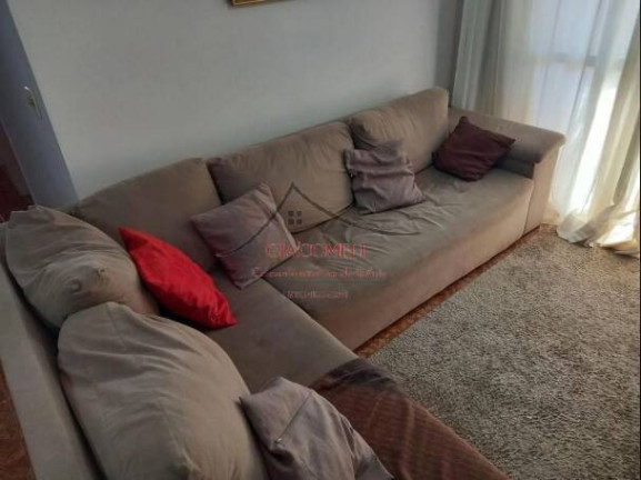Imagem Apartamento com 3 Quartos à Venda, 82 m² em Vila Formosa - São Paulo Imagem Apartamento com 3 Quartos à Venda, 82 m² em Vila Formosa - São Paulo