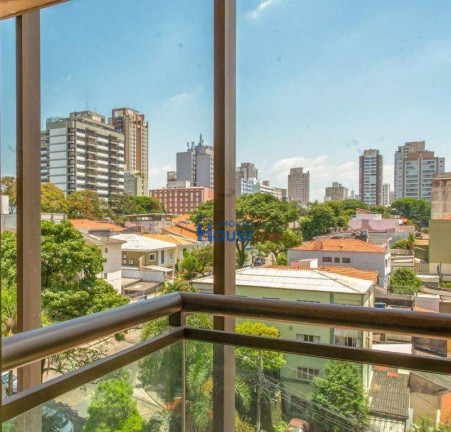 Imagem Apartamento com 2 Quartos à Venda, 57 m² em Perdizes - São Paulo Imagem Apartamento com 2 Quartos à Venda, 57 m² em Perdizes - São Paulo