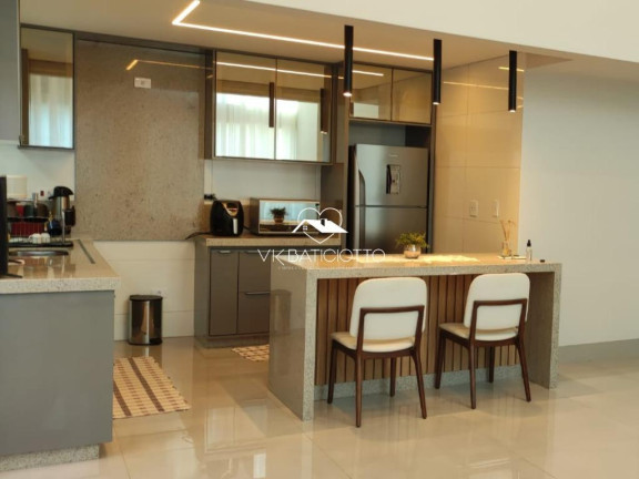 Imagem Casa com 3 Quartos à Venda, 378 m² em Jardim Ipanema - Maringá Imagem Casa com 3 Quartos à Venda, 378 m² em Jardim Ipanema - Maringá