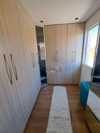 Imagem Casa com 3 Quartos à Venda, 80 m² em Parque Imperador - Campinas Imagem Casa com 3 Quartos à Venda, 80 m² em Parque Imperador - Campinas