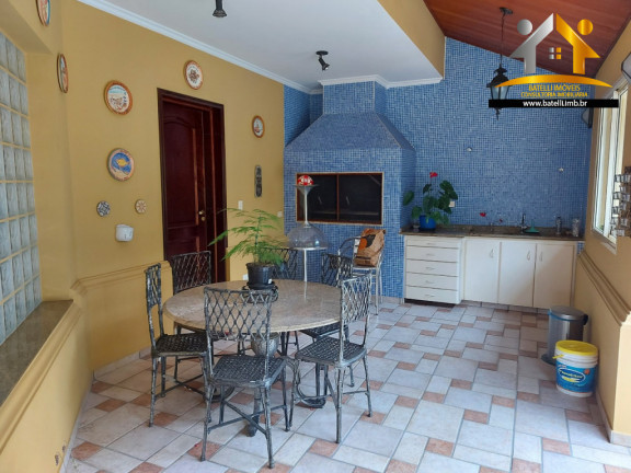 Imagem Casa de Condomínio com 5 Quartos à Venda, 740 m² em Alphaville - Santana De Parnaíba Imagem Casa de Condomínio com 5 Quartos à Venda, 740 m² em Alphaville - Santana De Parnaíba