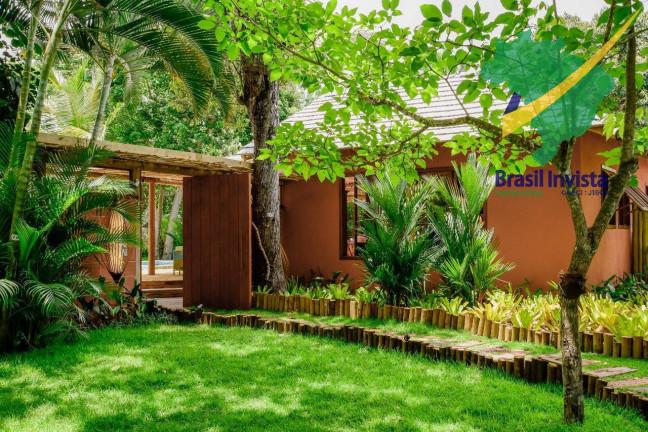 Imagem Casa com 5 Quartos à Venda, 1.000 m² em Trancoso - Porto Seguro Imagem Casa com 5 Quartos à Venda, 1.000 m² em Trancoso - Porto Seguro