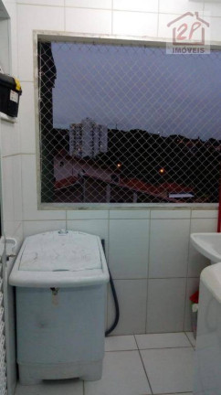 Imagem Apartamento com 3 Quartos à Venda, 73 m² em Jardim Uirá - São José Dos Campos Imagem Apartamento com 3 Quartos à Venda, 73 m² em Jardim Uirá - São José Dos Campos