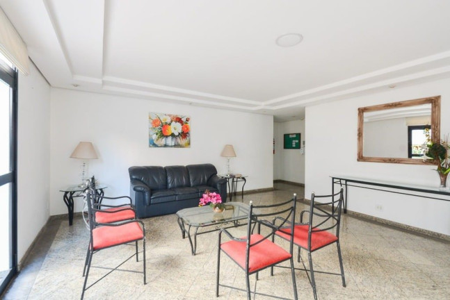 Imagem Studio com 1 Quarto à Venda, 26 m² em Bela Vista - São Paulo Imagem Studio com 1 Quarto à Venda, 26 m² em Bela Vista - São Paulo