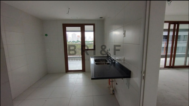 Imagem Apartamento com 4 Quartos à Venda, 145 m² em Brooklin - São Paulo Imagem Apartamento com 4 Quartos à Venda, 145 m² em Brooklin - São Paulo